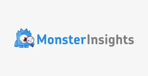 MonsterInsights Pro — Google Analytics for WordPress Plugin