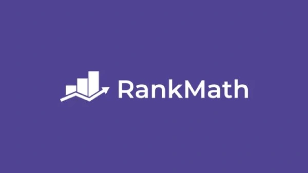Rank Math SEO — WordPress SEO Plugin with Schema and Analytics