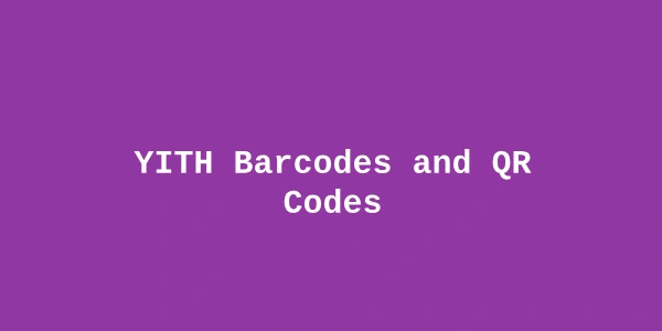 YITH Barcodes and QR Codes Premium — WooCommerce Barcode Plugin