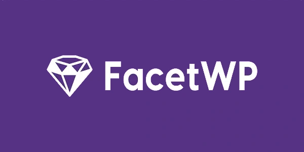 FacetWP — WordPress Advanced Filter and Faceted Search Plugin