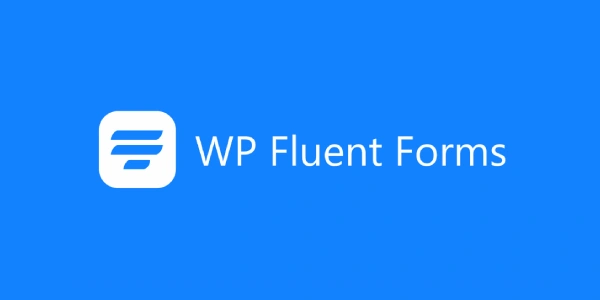 Fluent Forms Pro — WordPress Drag-and-Drop Form Builder Plugin