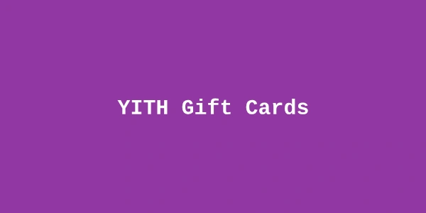 YITH Gift Cards Premium — WooCommerce Gift Card Plugin