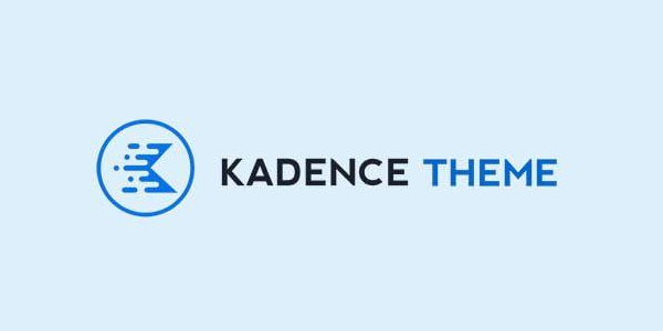 Kadence Theme Pro Addon