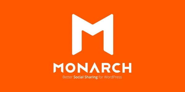Monarch Social — WordPress Social Sharing Plugin