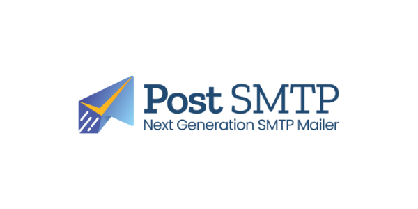 Post SMTP Pro — WordPress Email Delivery and SMTP Configuration Plugin