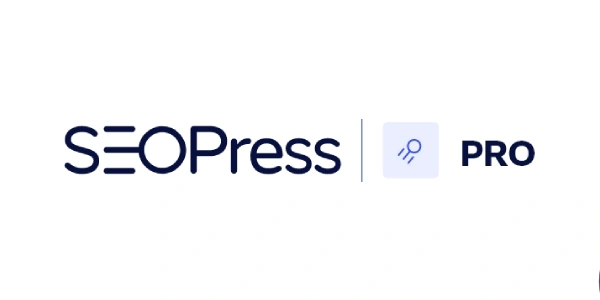 SEOPress Pro — WordPress SEO Plugin with No Ads