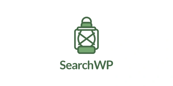 SearchWP — WordPress Advanced Search Engine Plugin