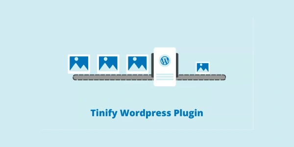 Tinify (TinyPNG) — WordPress Image Compression Plugin