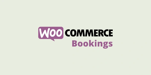 WC Bookings — WooCommerce Booking and Appointment Plugin