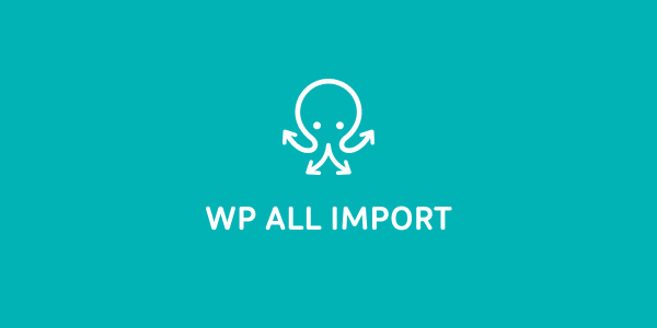 WP All Import Pro