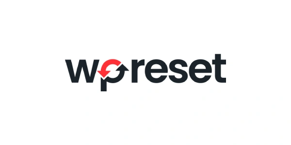 WP Reset Pro — WordPress Database Reset and Development Tool