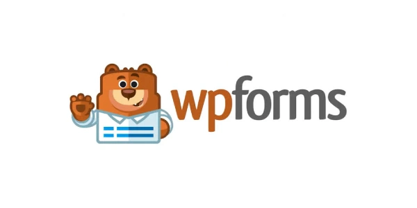 WPForms Pro — WordPress Drag-and-Drop Form Builder Plugin