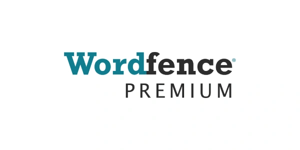 Wordfence Premium — WordPress Security and Firewall Plugin