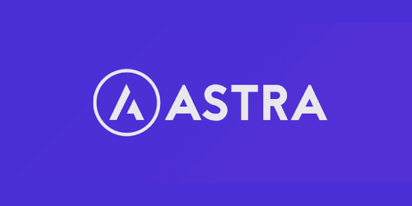 Astra Premium Sites Templates