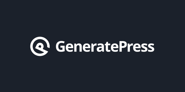 GeneratePress Premium WordPress Plugin