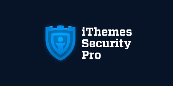 iThemes Security Pro — WordPress Security Plugin