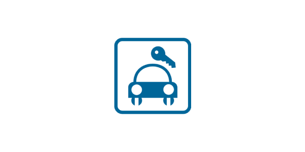 Vik Rent Car Pro