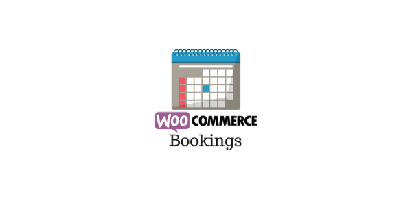 WooCommerce Bookings