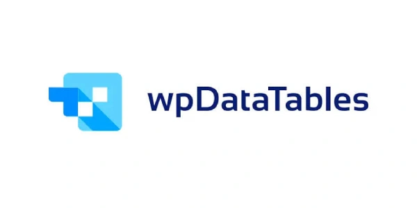 wpDataTables Premium — WordPress Table Builder Plugin